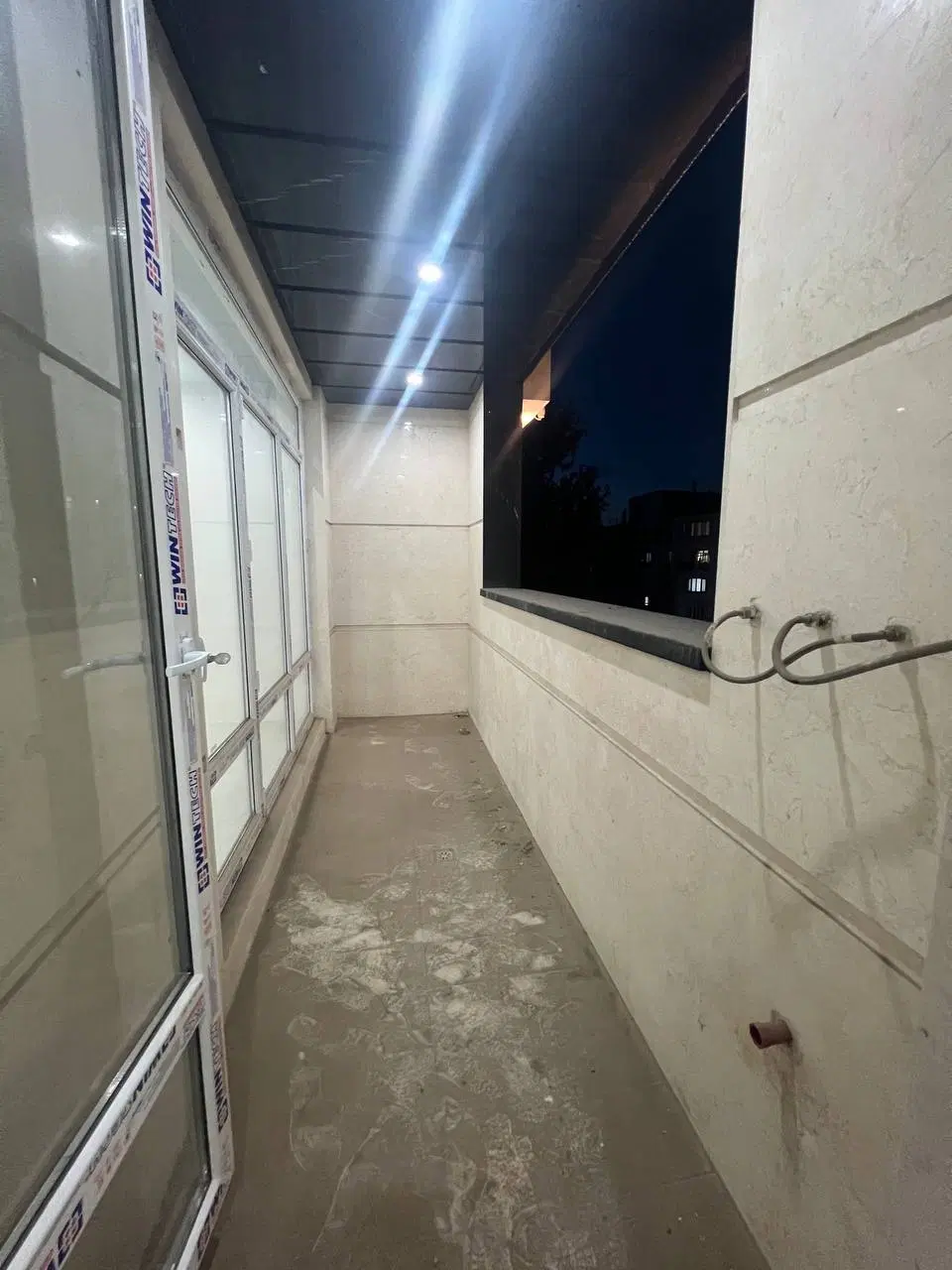 ۱۴۵ متر نوساز رو به خیابان گلستان ۲۰ ( فایل شخصی )