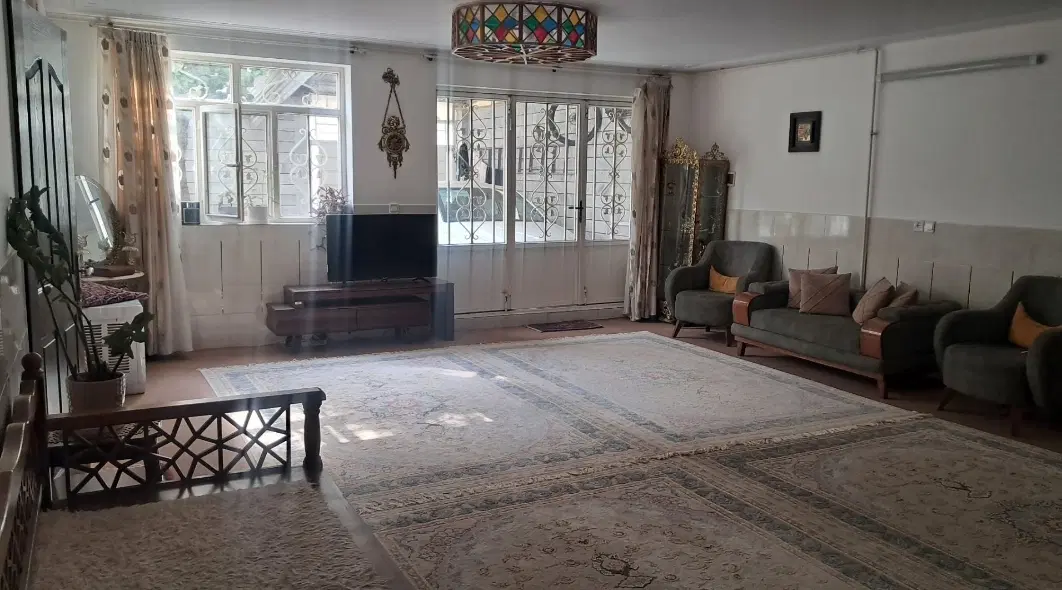 خانه ویلایی