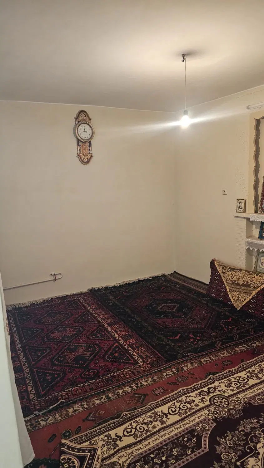 فروش خانه ویلایی در کلاک بالا