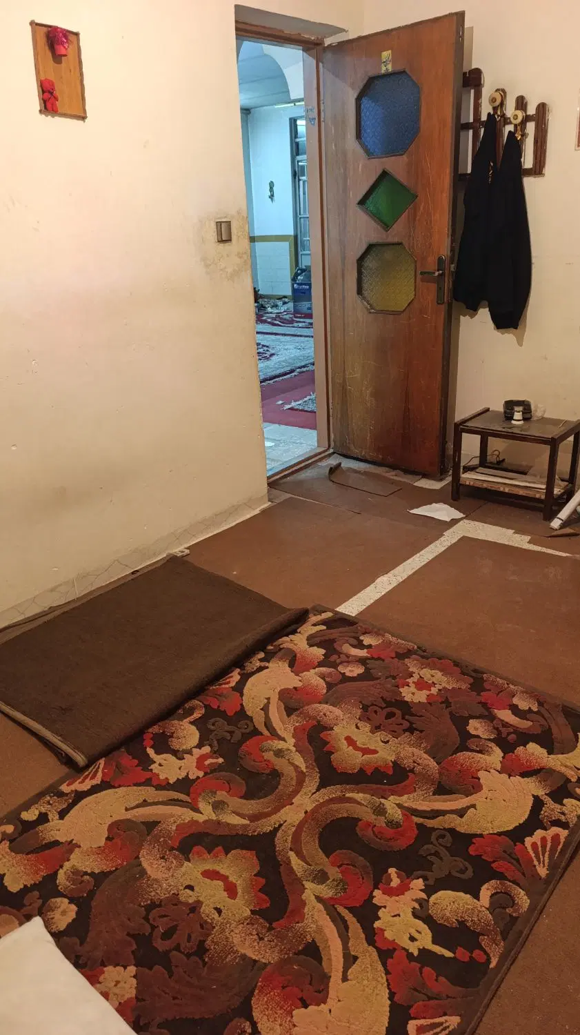 خانه شیک تمیز ۱۴۰ متر در شهریار