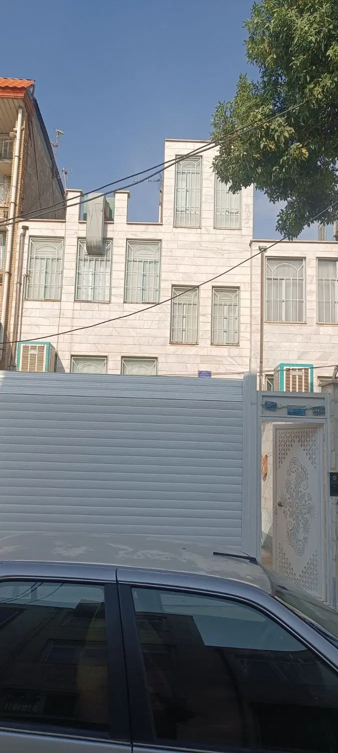 خانه مستقل خیابان داوران کوچه کمالی