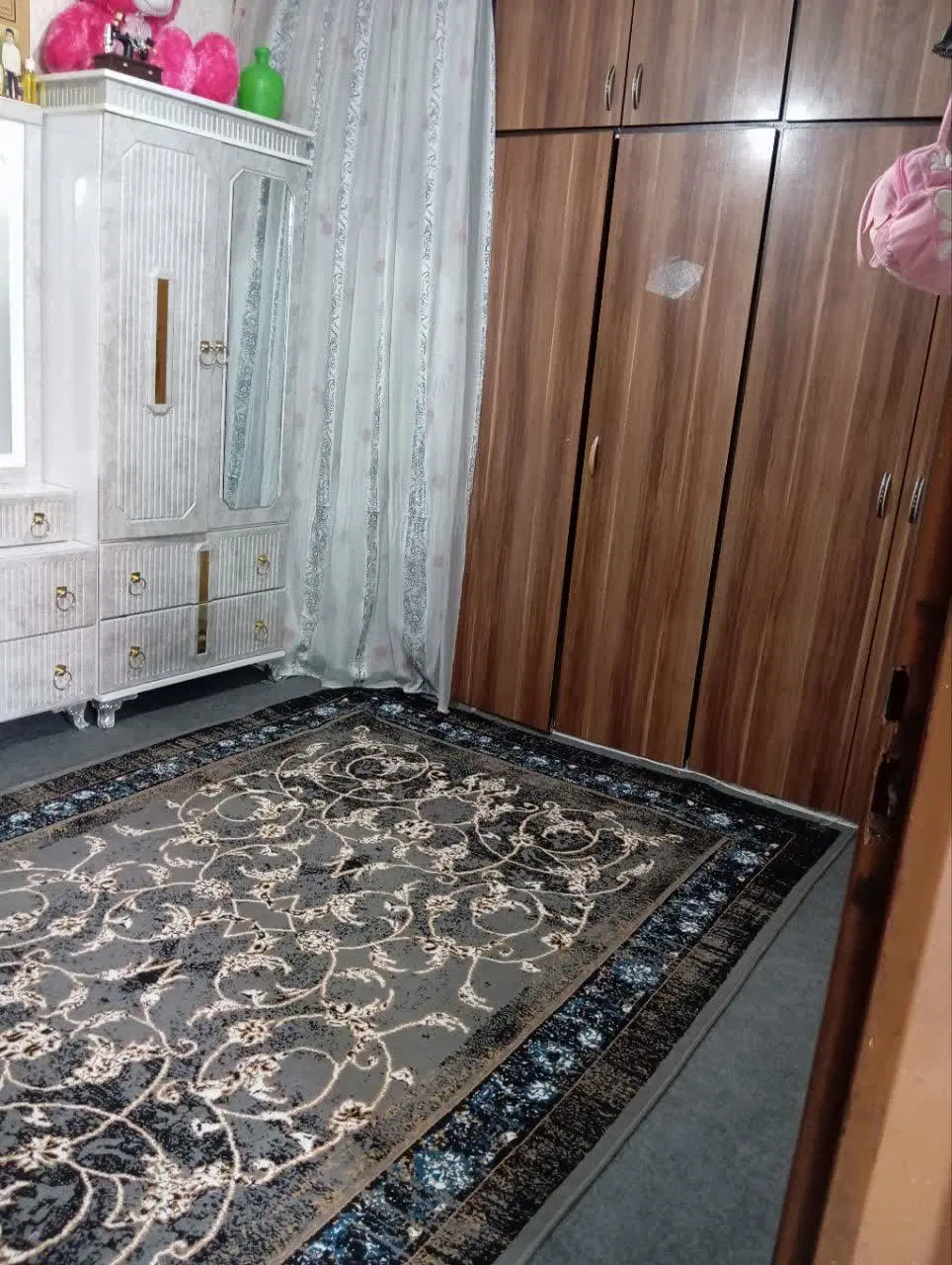 80متری طبقه اول صابر یک قاسمی 3