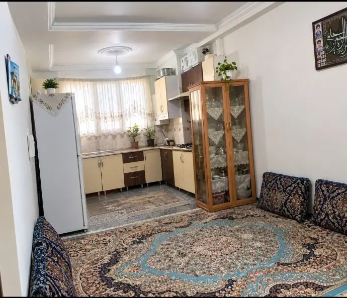 ۴۶متر تک واحدی زیر قیمت