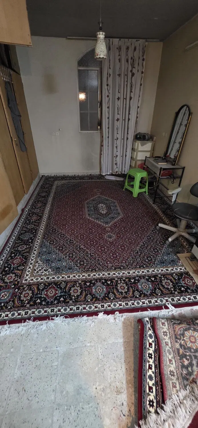 ۸۰ متر ویلایی دربست ۴ طبقه