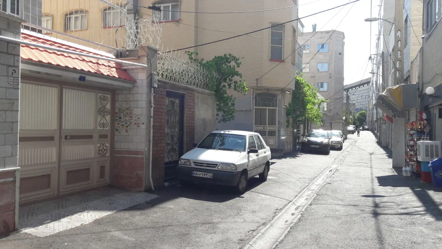 فروش خانه