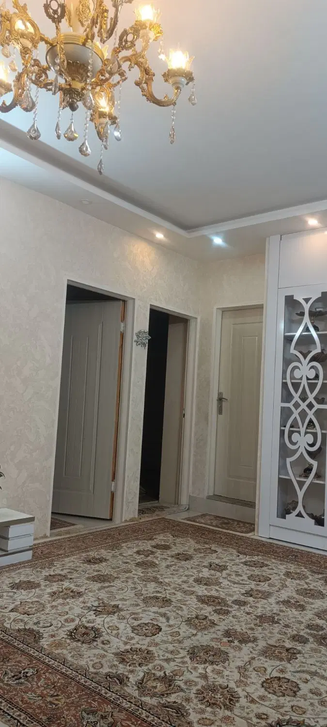 آپارتمان فروشی