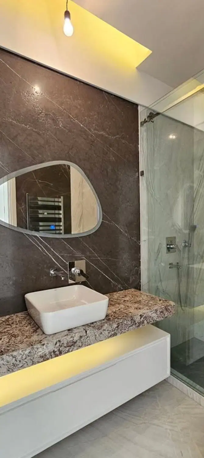 فروش طلاییه 125 متری دوخواب مستر لاکچری قلب فرشته