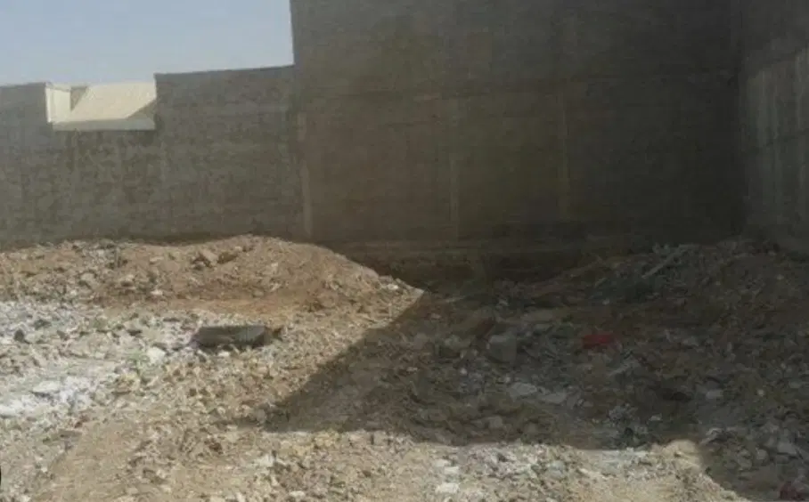 زمین مسکونی در منطقه پردیس