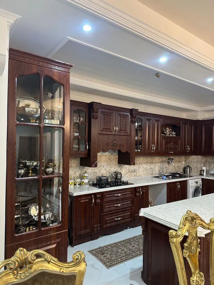 یک واحد آپارتمان در یاخچی اباد