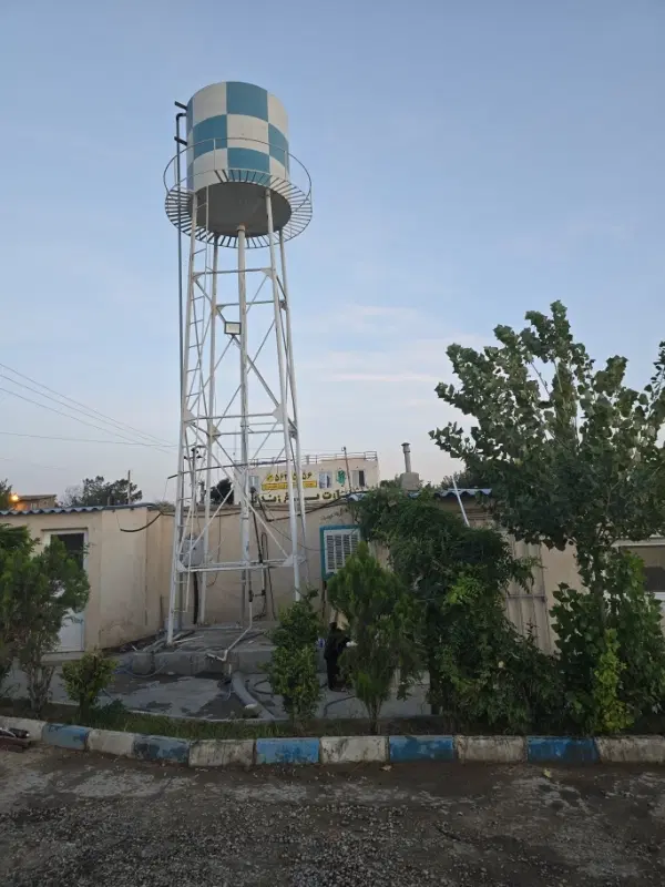 اجاره محوطه گاراژ