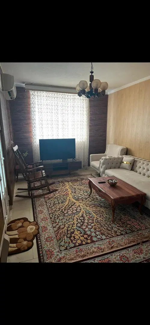 فروش خانه ویلایی ۷۰ متری در چشم انداز