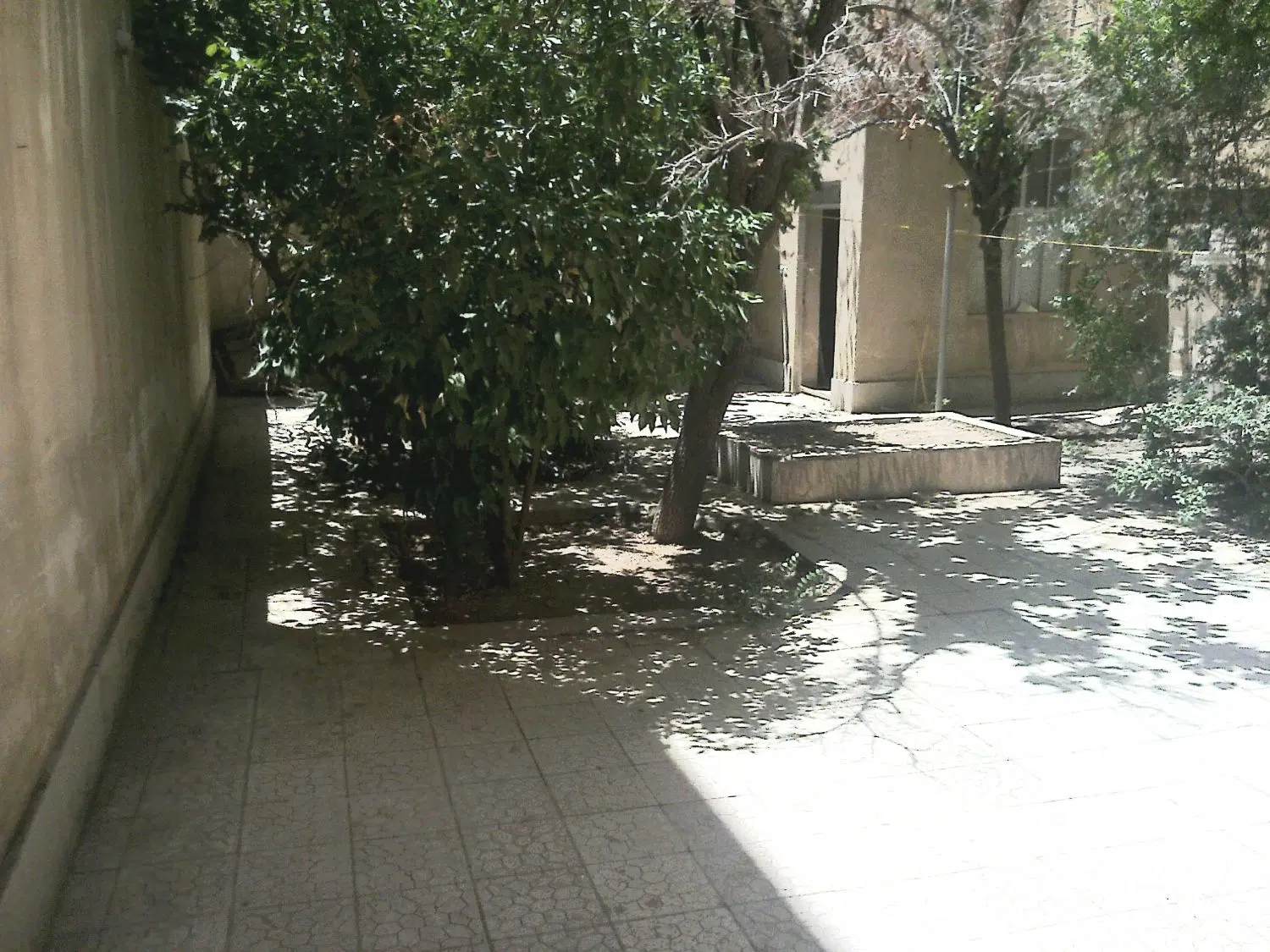 وسط سیچان