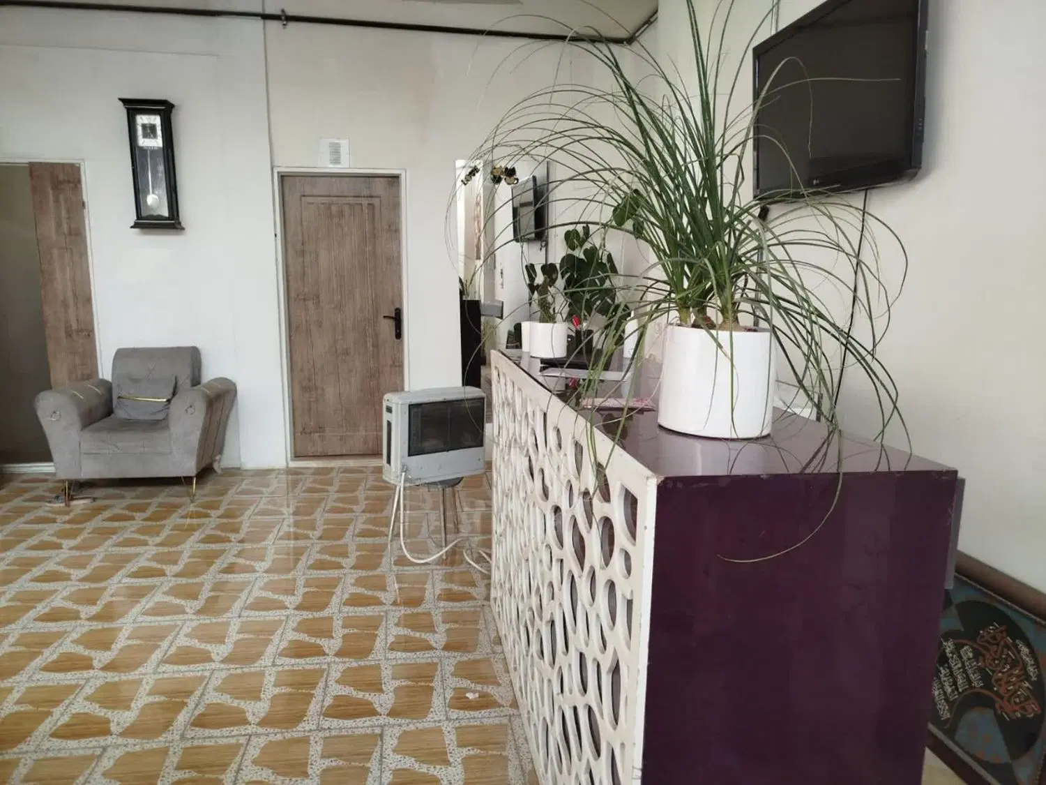 رهن و اجاره