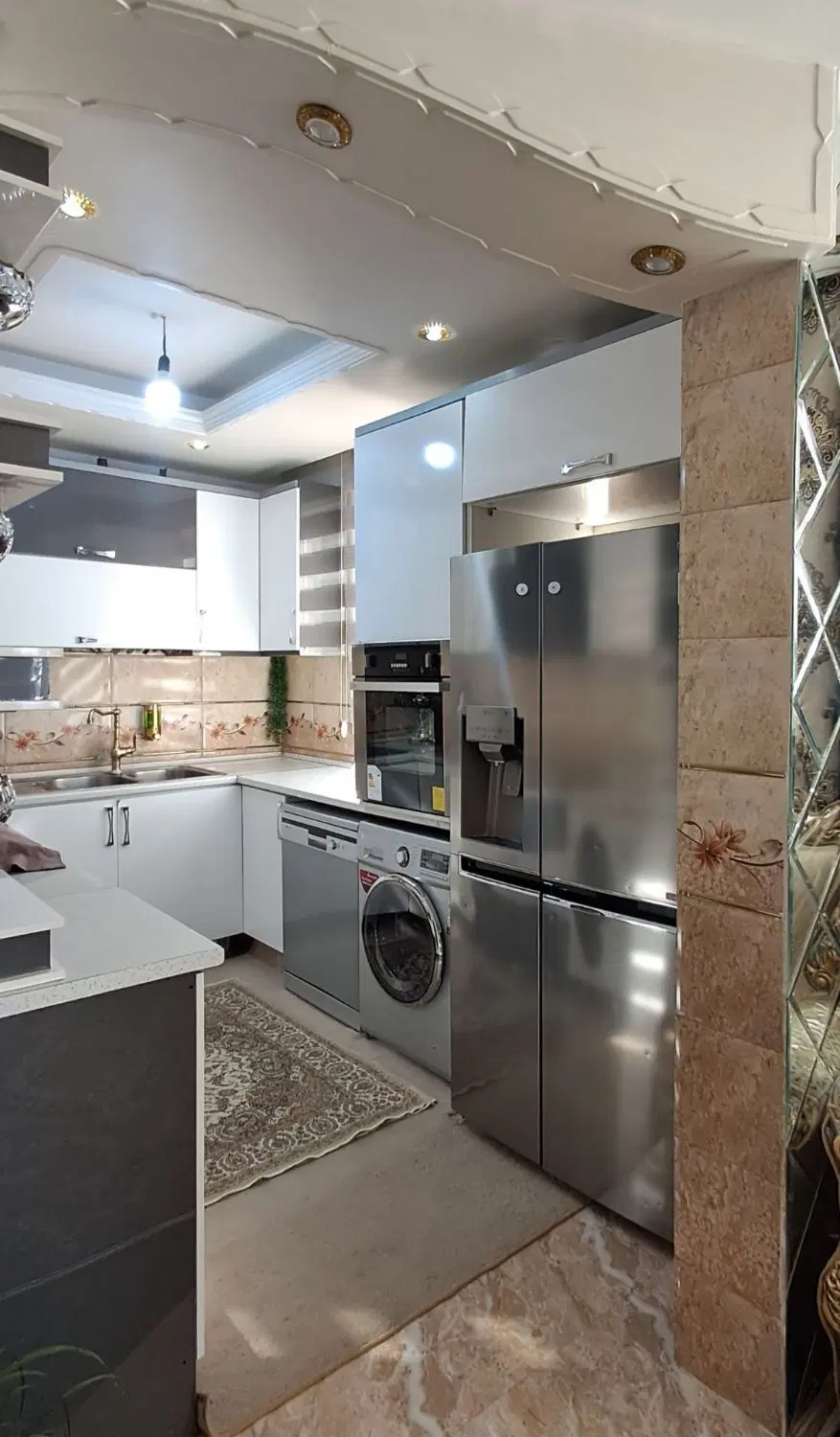 فروش آپارتمان تک واحدی