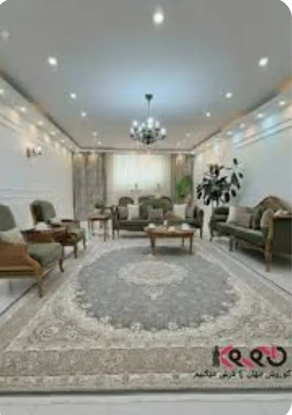 رهن کامل ۱۱۰ متر احمدآباد ابومسلم