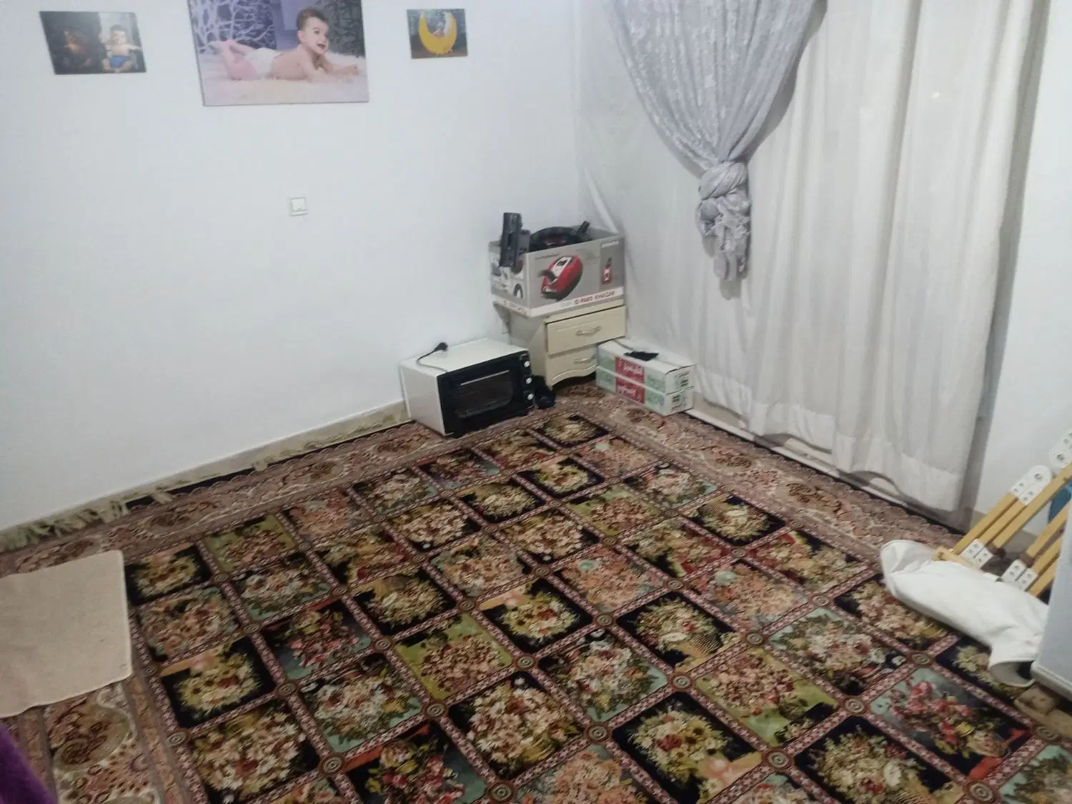فروش اپارتمان کیانمهر