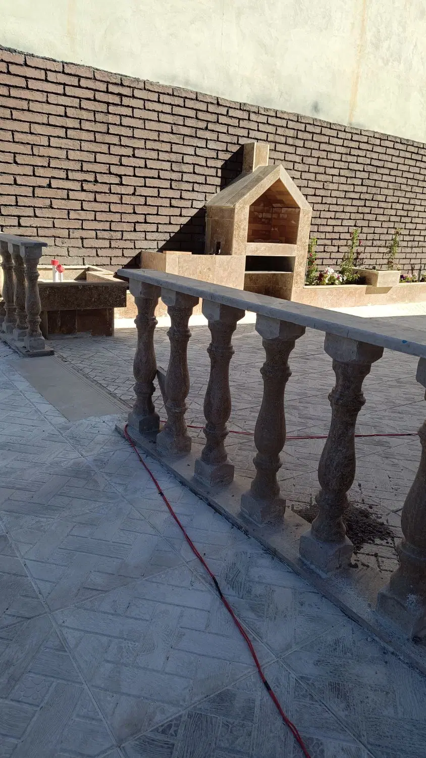 ویلای لوکس مجوز دار در شهرک ویلایی