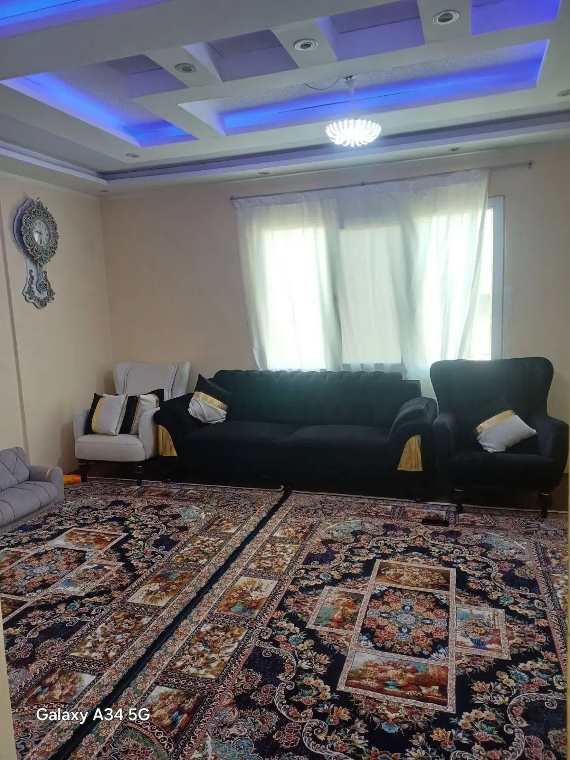 کیسون زون ۳