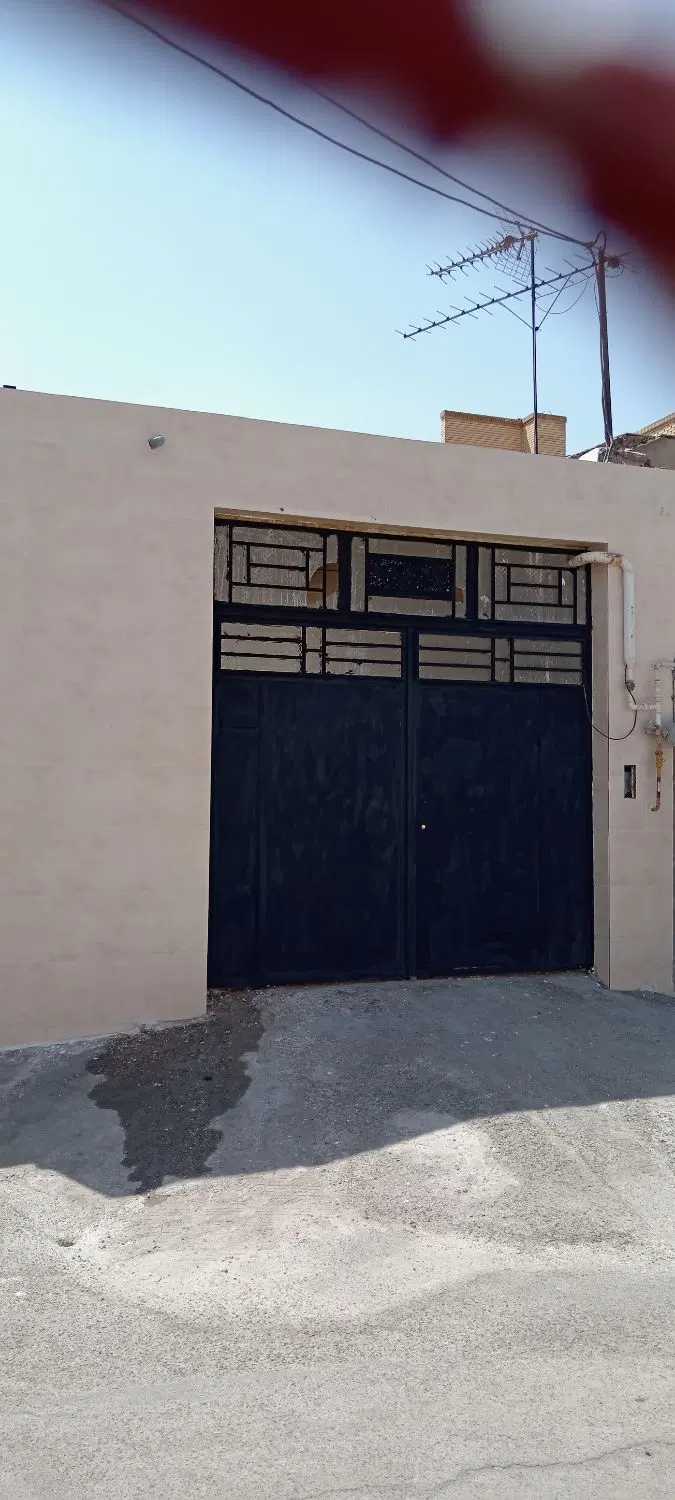 آلاشت. اول بلوار دادبین (4واحده)