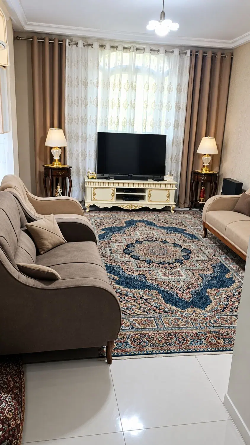 فروش اپارتمان 48 متری شهرک ولیعصر