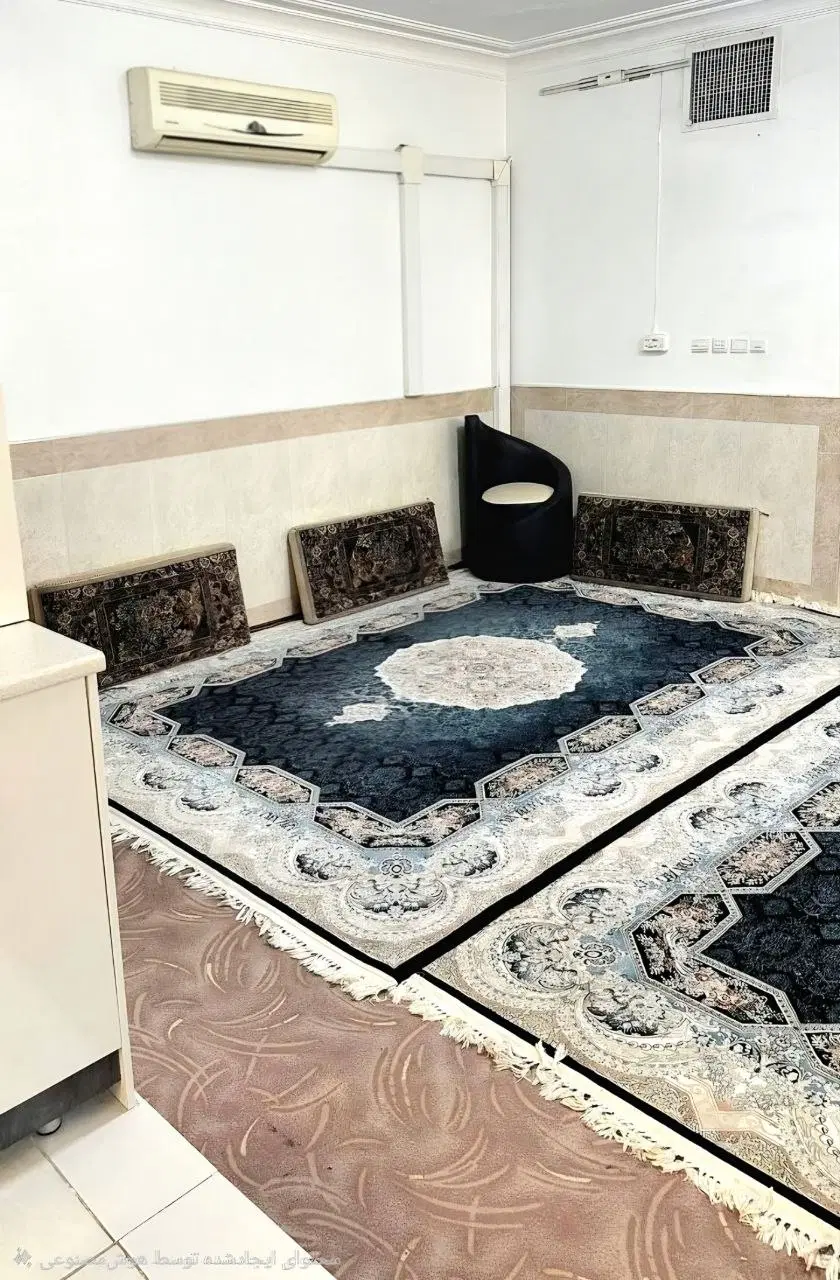 فروش منزل ویلایی دو طبقه