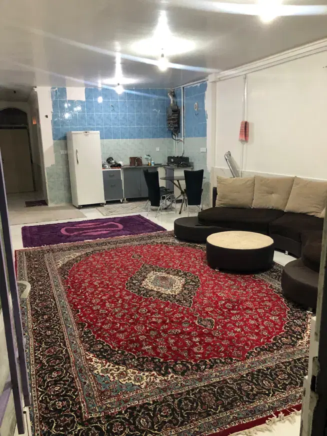 سوییت ویلایی کاملا مستقل .نوساز .