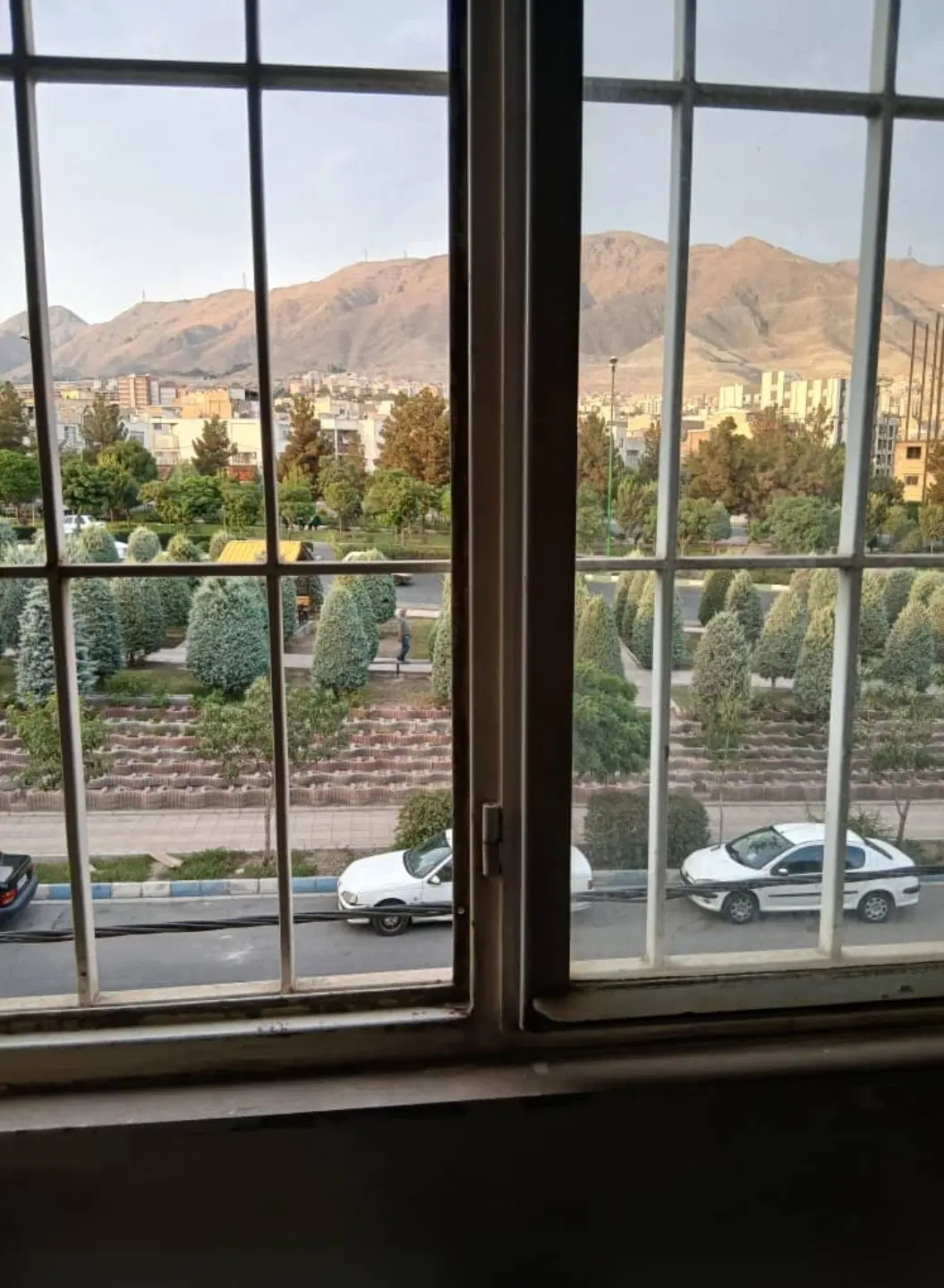 فروش آپارتمان دونبش