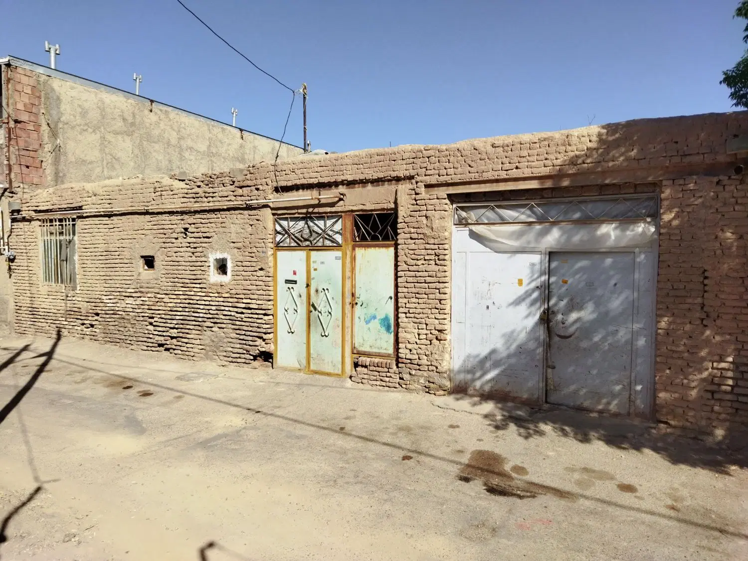 خانه فروشی