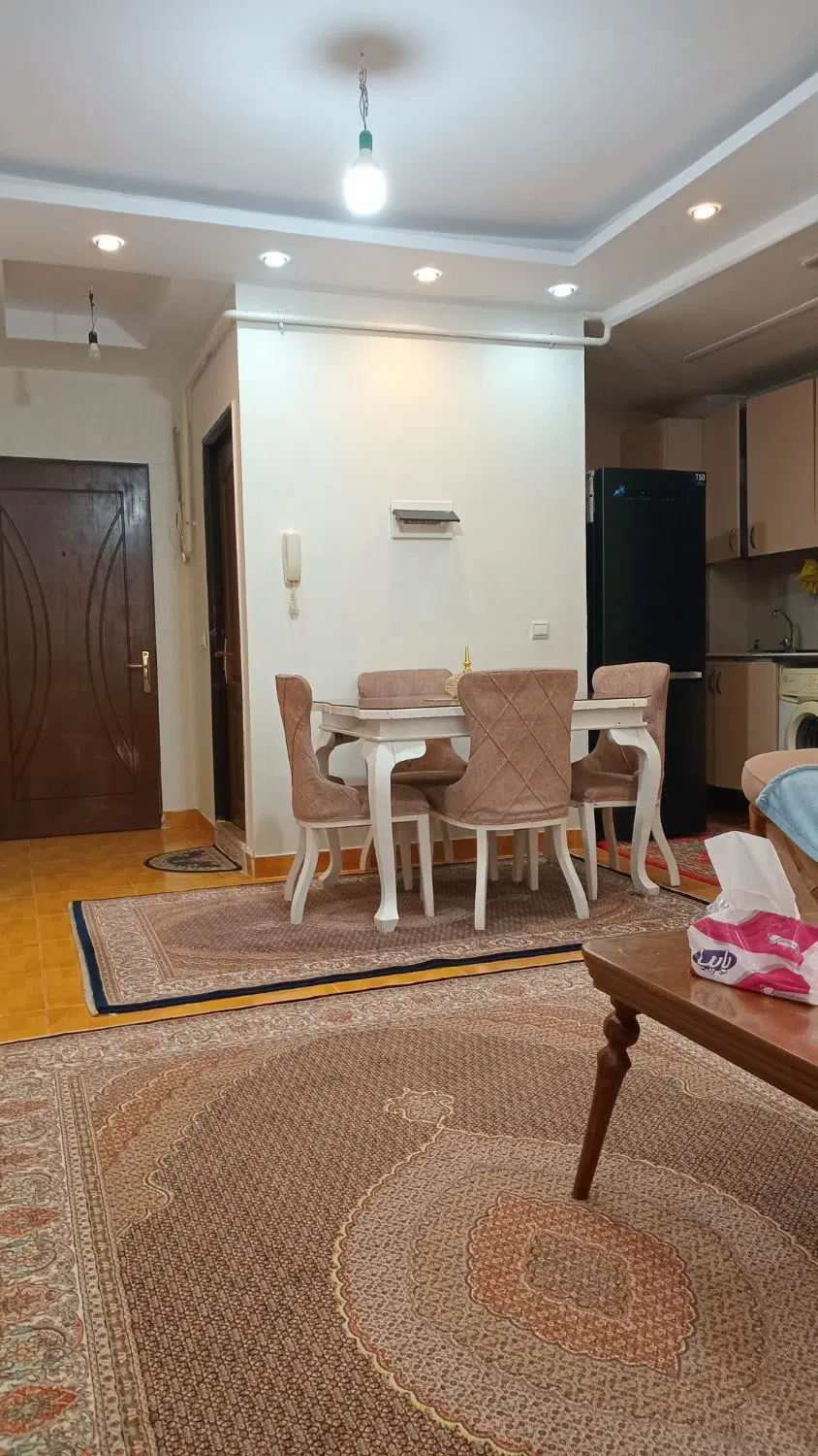آپارتمان