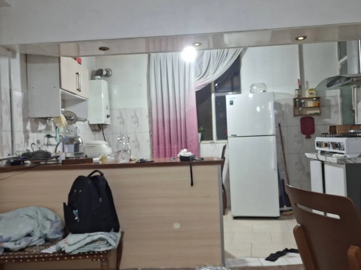 فروش یا معاوضه با مغازه