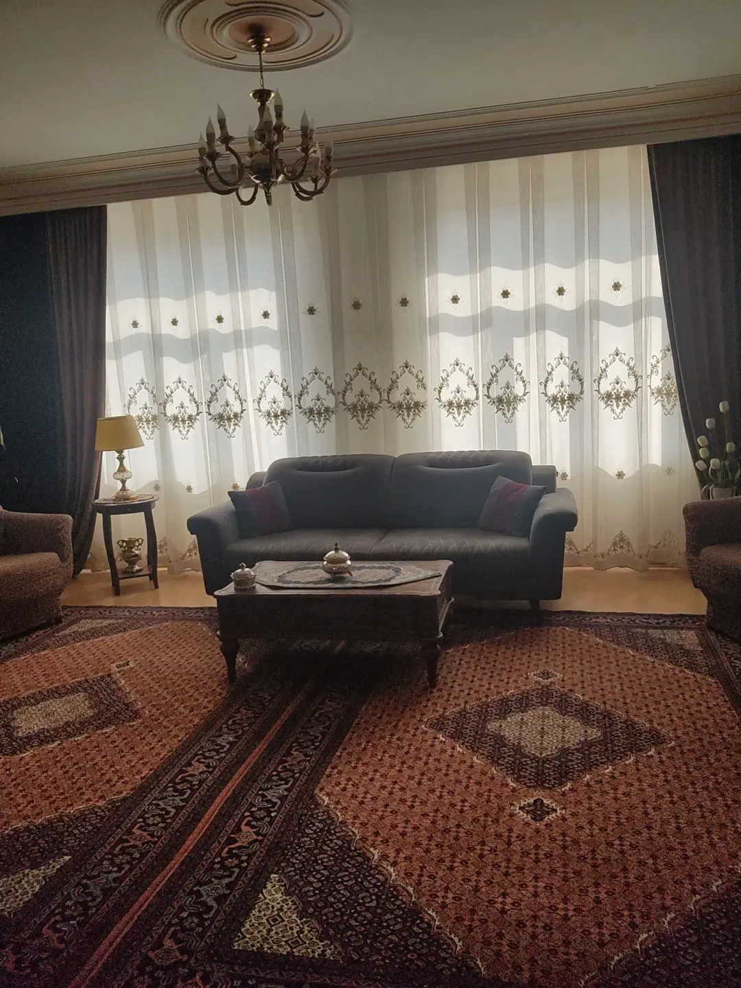 فروش آپارتمان