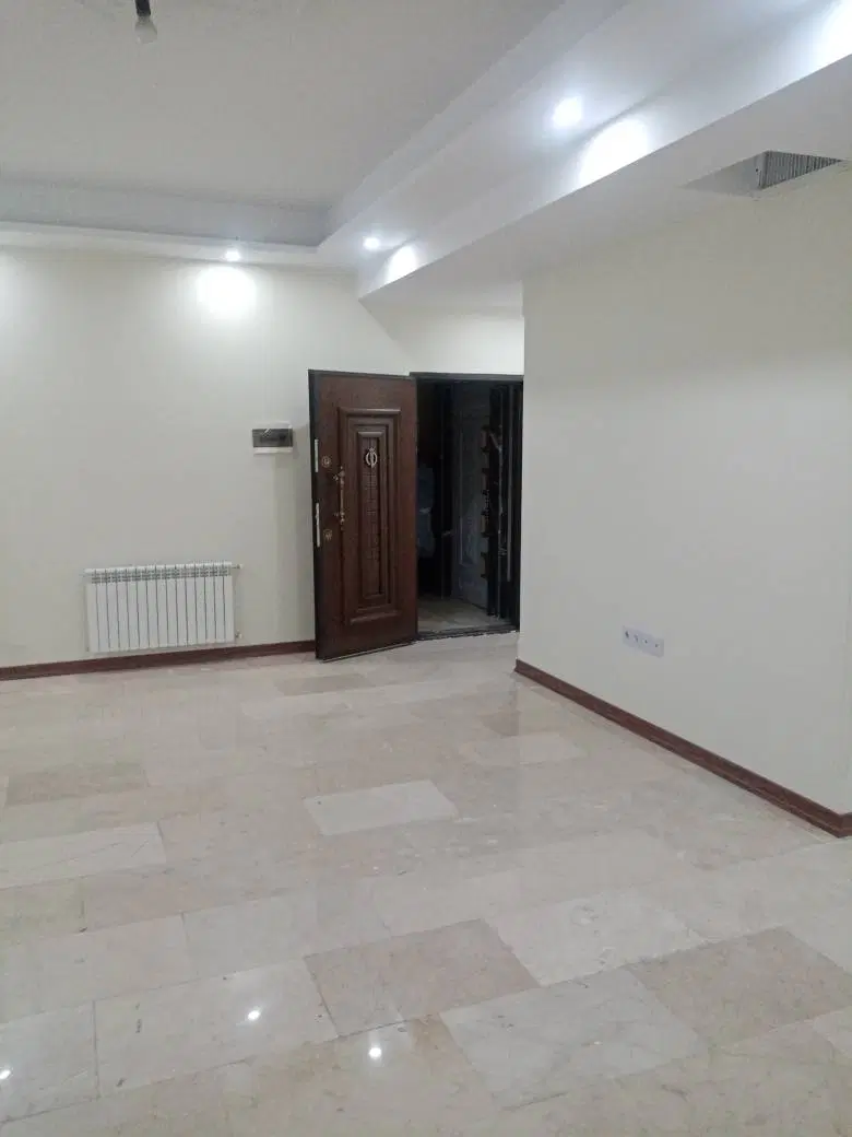 آپارتمان ۱۰۰ متری تکواحدی پرستار جنوبی
