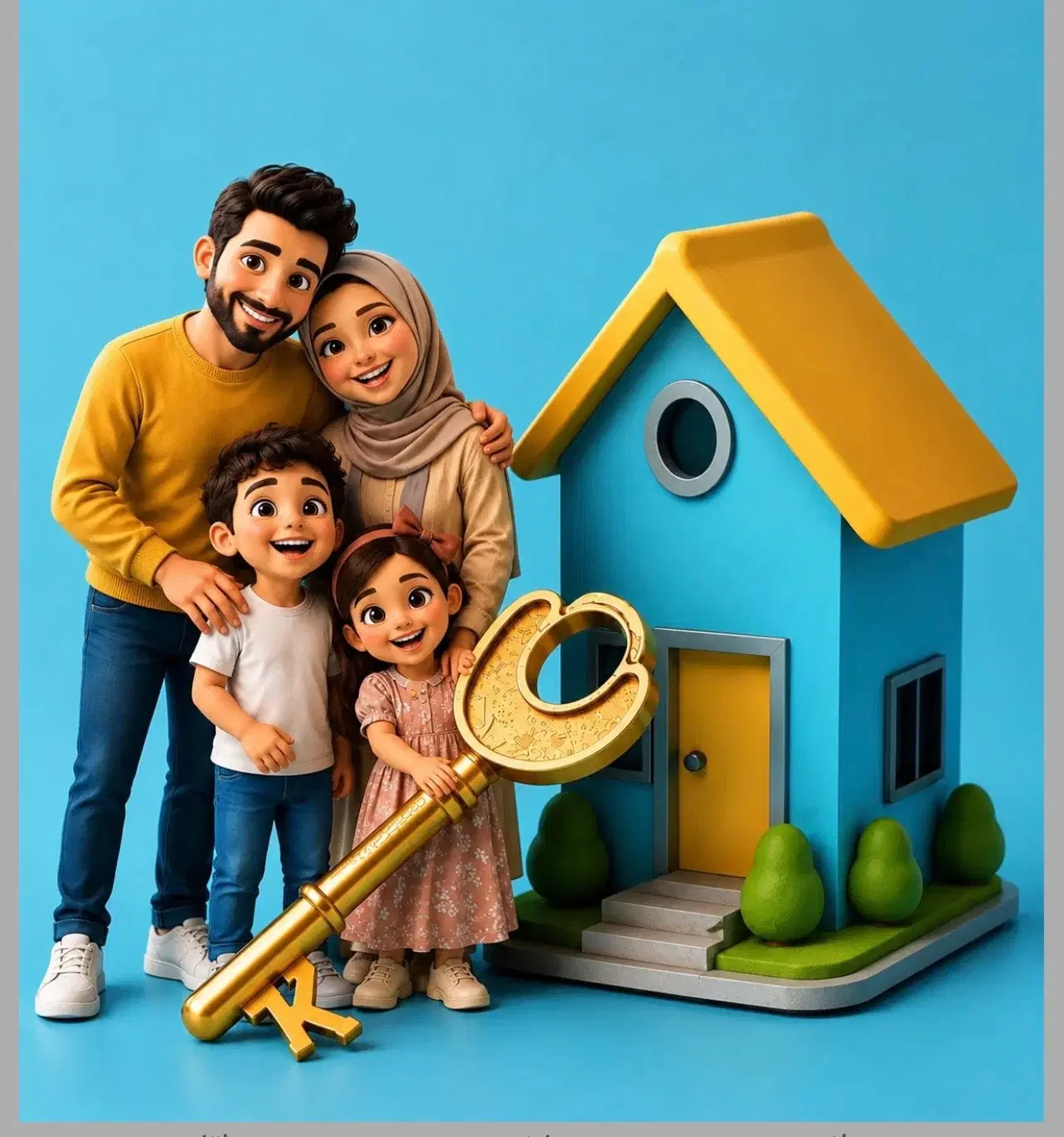 ۸۸ متر دوخواب خوش نقشه