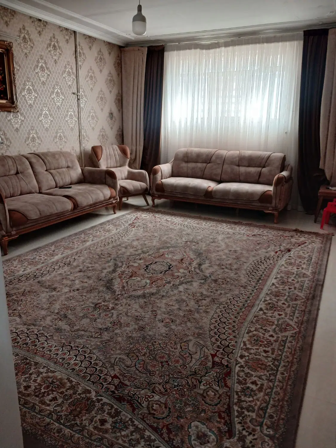 خونه ویلایی صدف