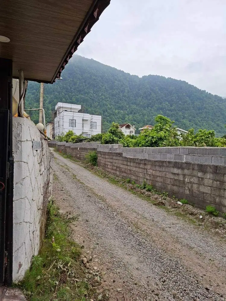 ویلا شهرکی سنگسرا