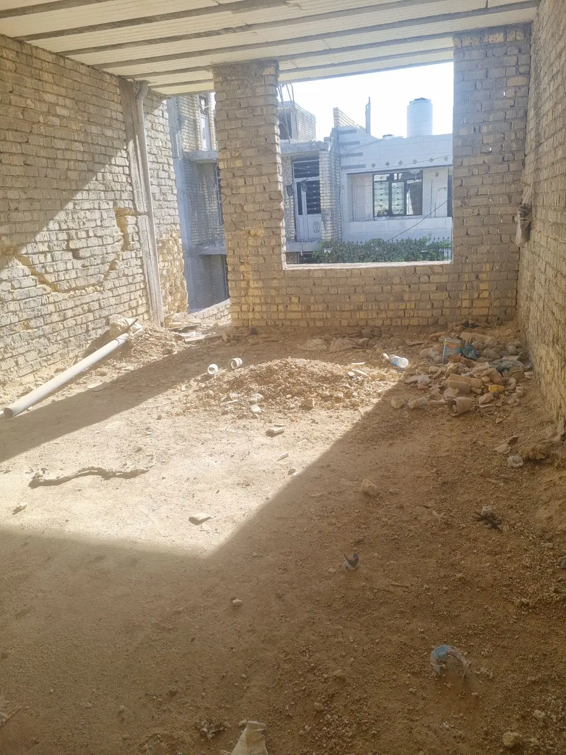 اسکلت ( خانه ) گردخون