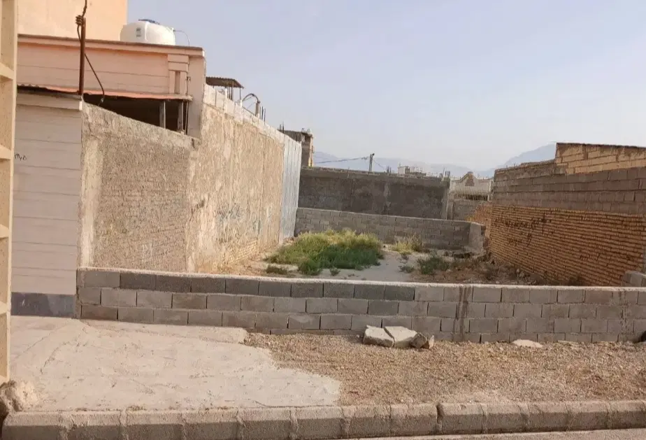 فروش زمین ۳۵۰متری در ابژدان ناصرخسرو