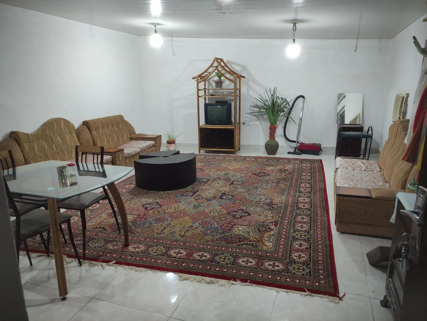 اجاره سوئیت تک خوابه