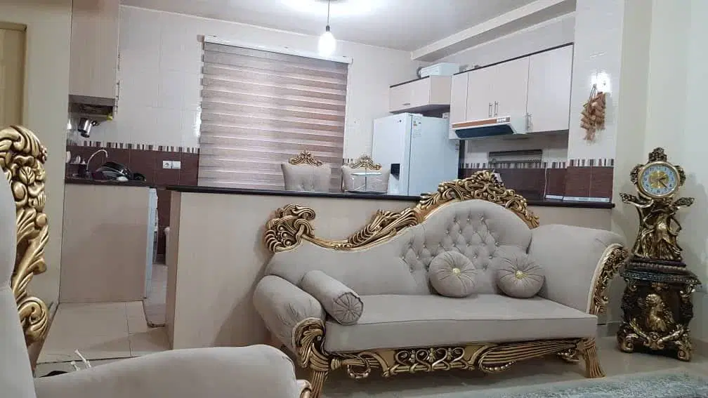 واحد آلامتو ۹۰متری رزمندگان