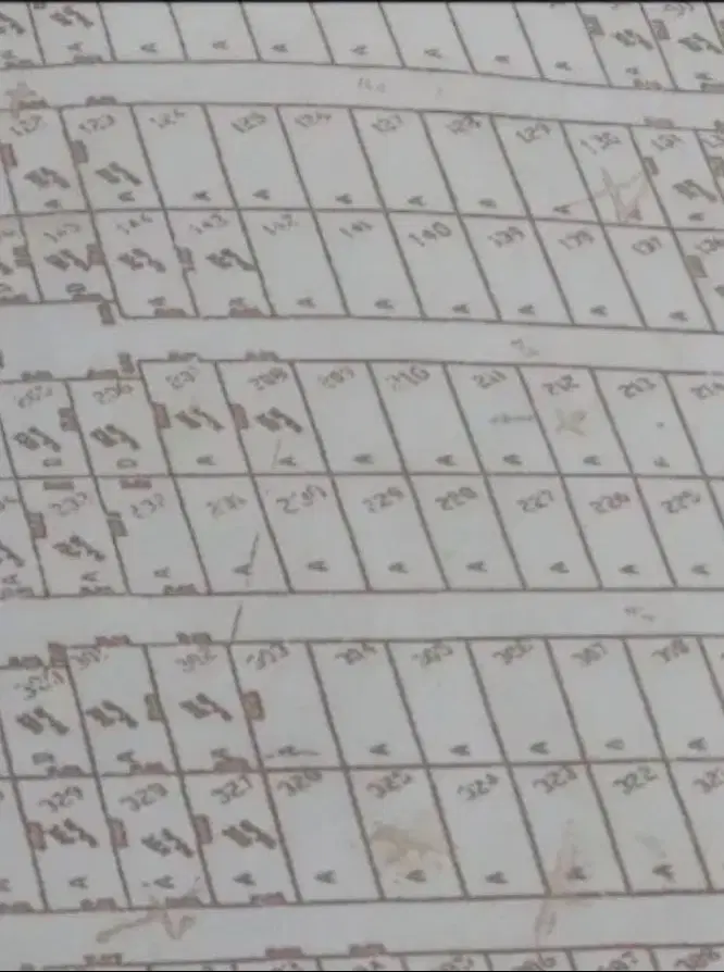 زمین عسگریه شمالی ساز