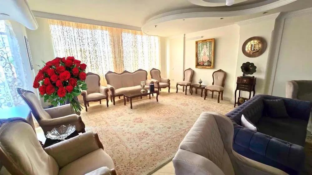 مغازه تجاری دائم