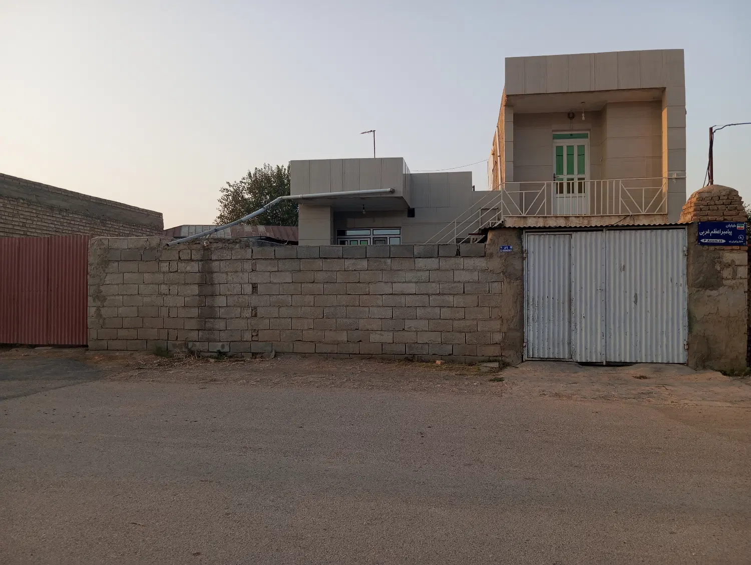 فروش‌ویلا‌گوزنی‌تپه