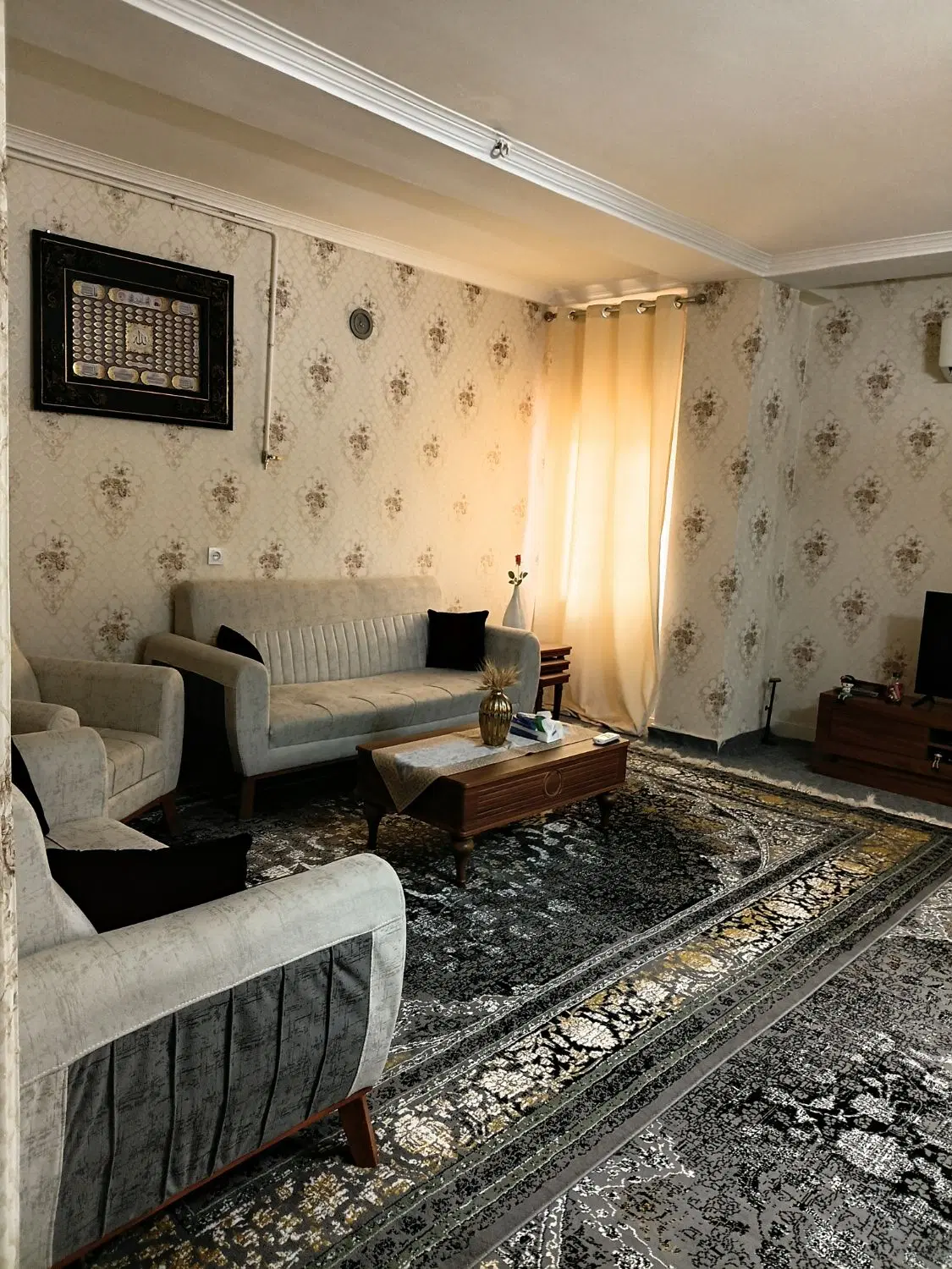فروشی مسکونی شیرین شهر