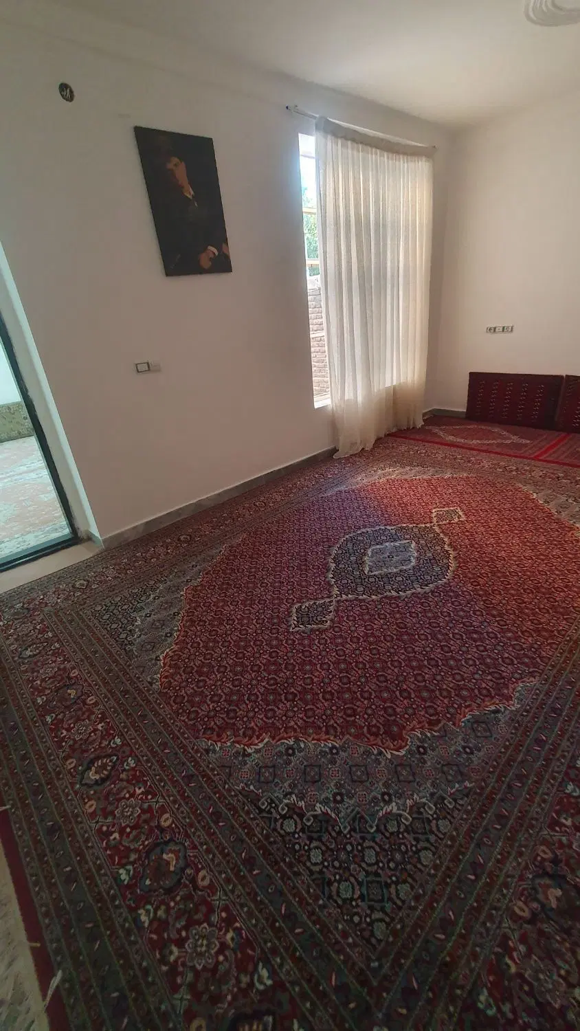 فروش خانه دوطبقه ویلایی در شهرک جهاد
