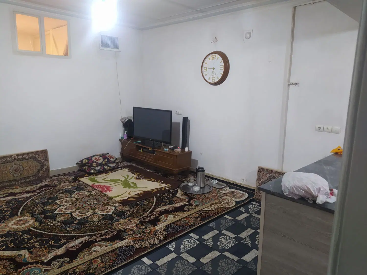 فروش منزل ویلایی