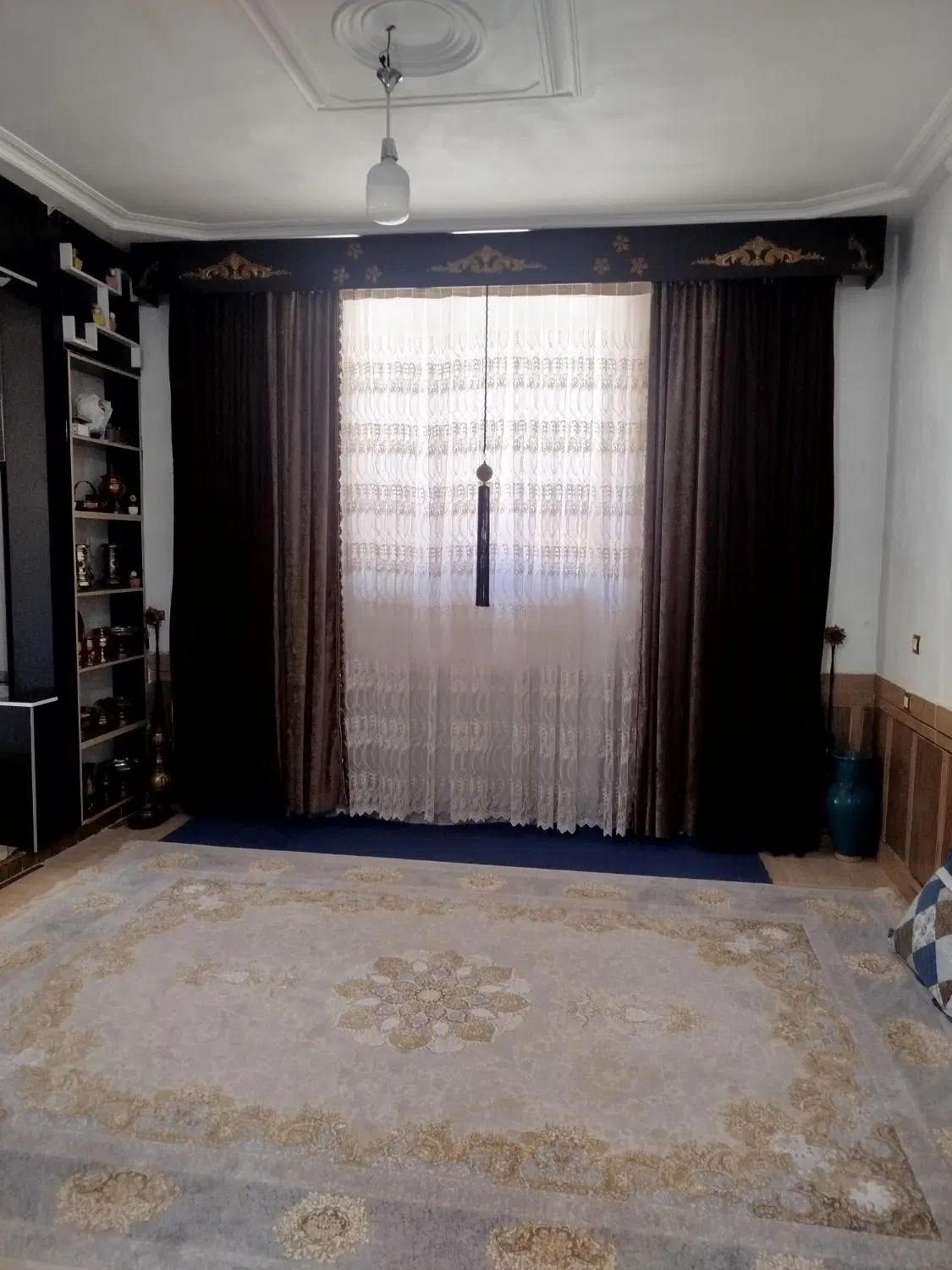 خانه اجاره ای در پادی خالدار اولیا زاگرس 6