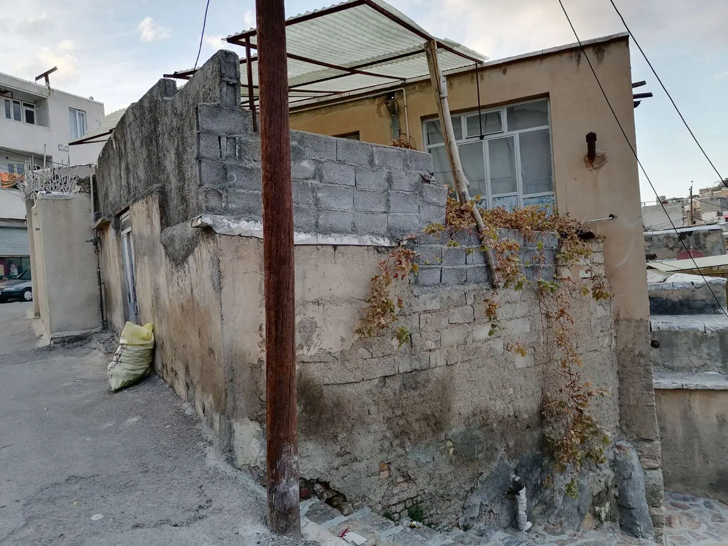 خانه 60متری