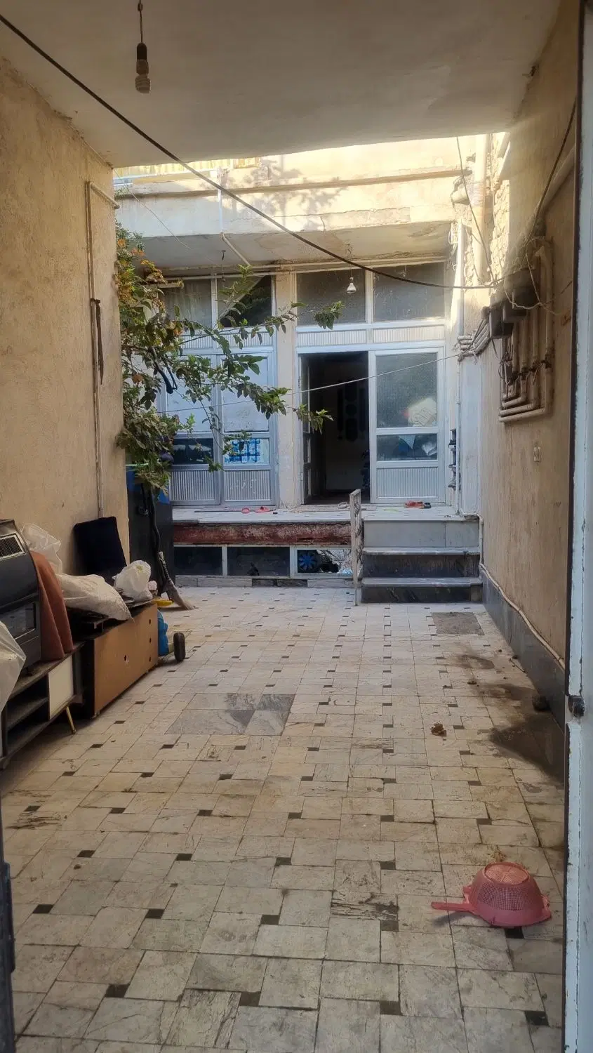خانه اجاره ای
