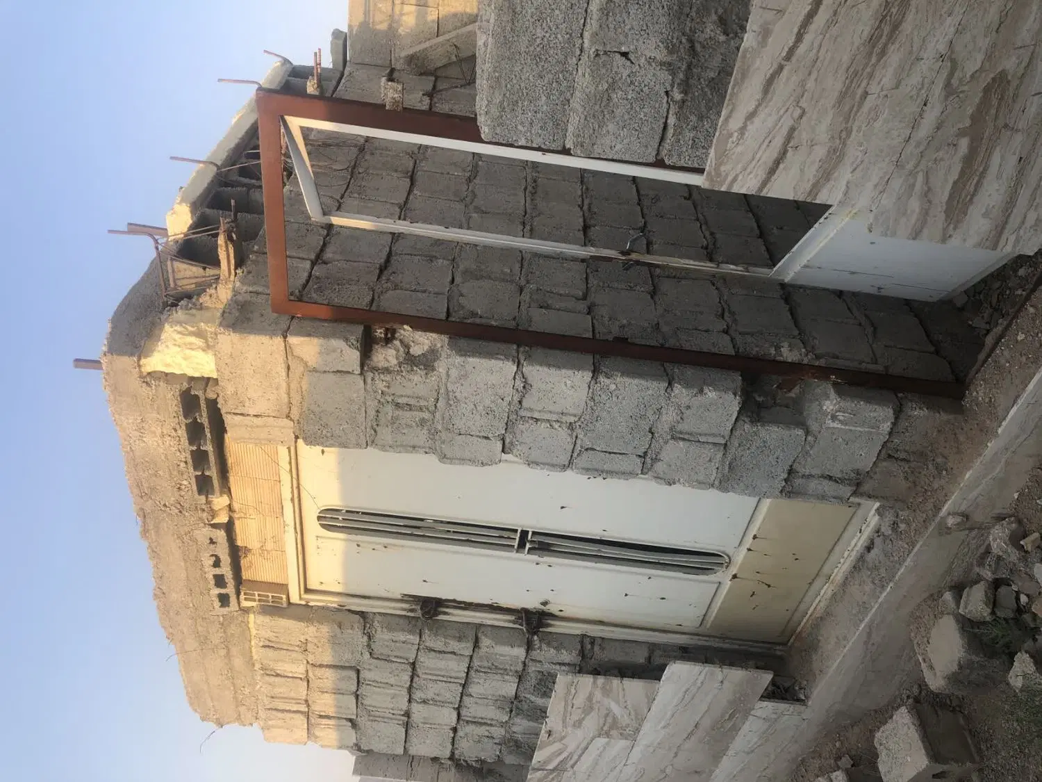 باغ نهضت آباد(شاهدان)دشت آباد
