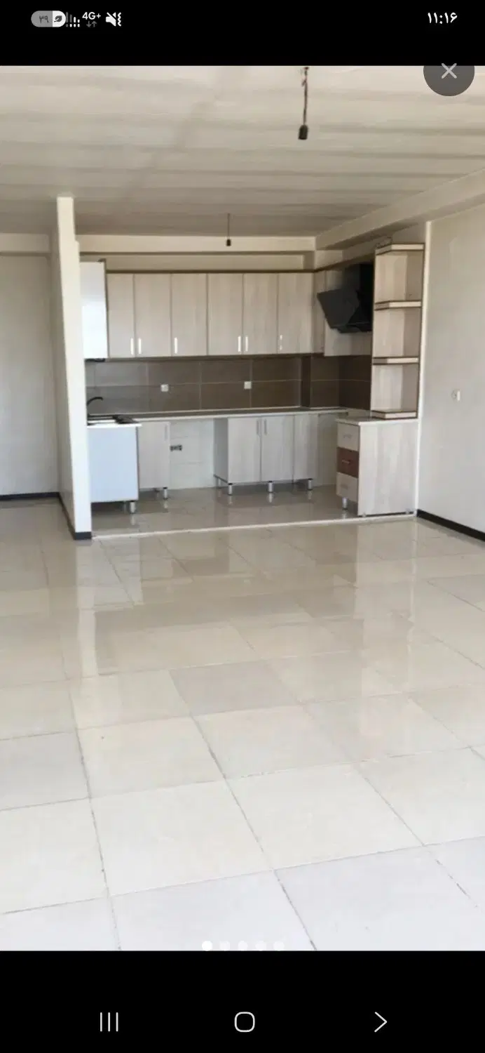 اپارتمان طبقه ۱ول